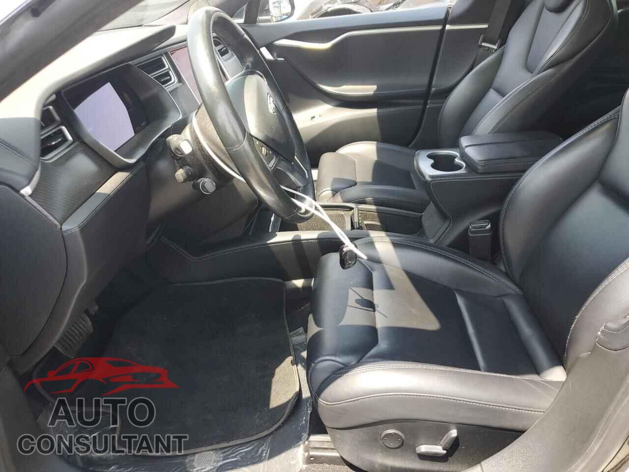 TESLA MODEL S 2018 - 5YJSA1E21JF246466