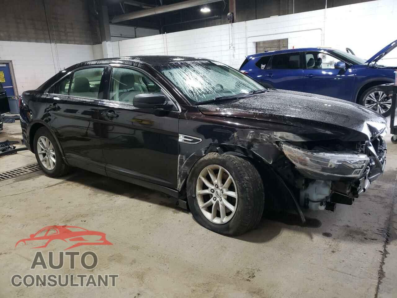 FORD TAURUS 2013 - 1FAHP2D87DG177173