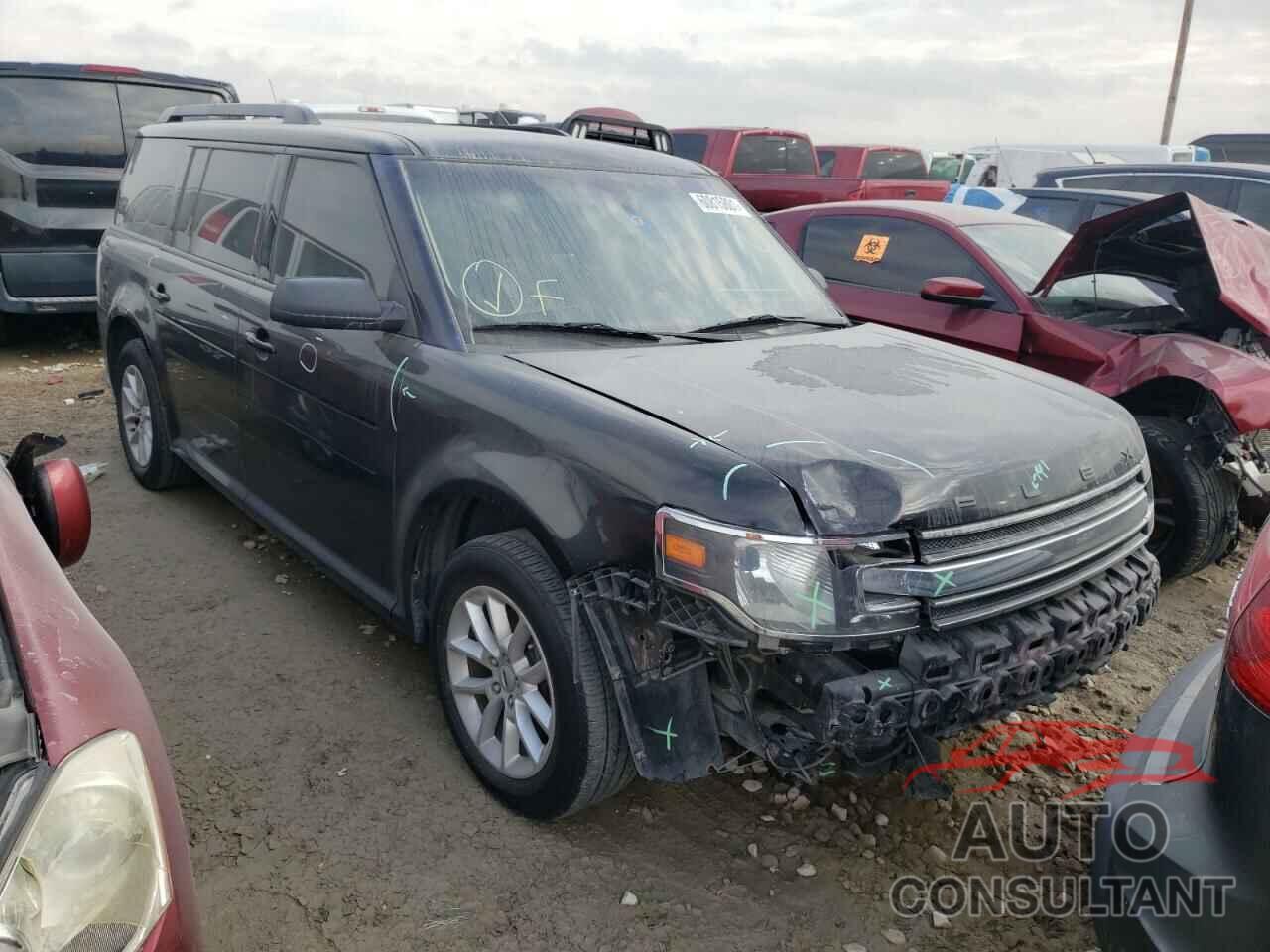 FORD FLEX 2016 - 2FMGK5B88GBA14709