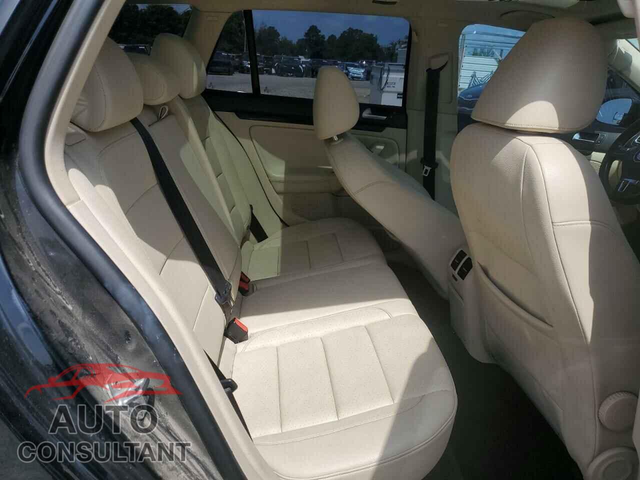 VOLKSWAGEN JETTA 2012 - 3VWPL7AJ3CM674941