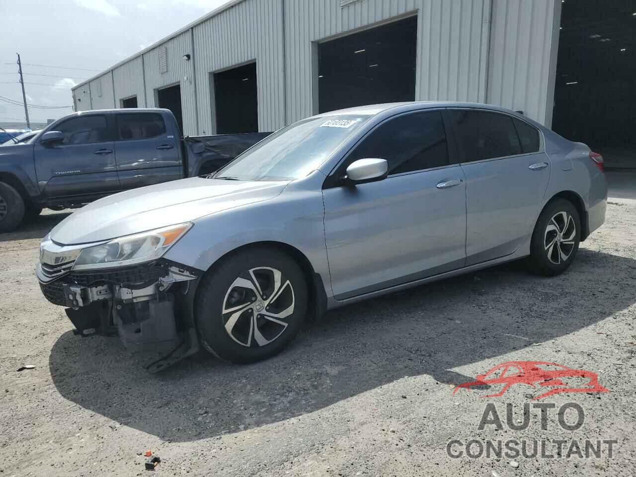HONDA ACCORD 2016 - 1HGCR2F37GA125812