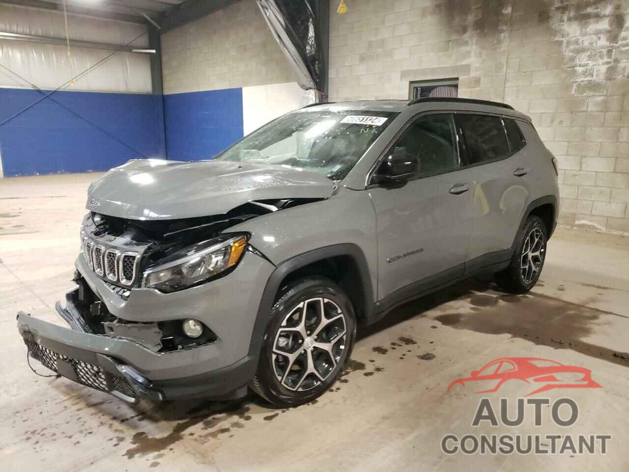 JEEP COMPASS 2024 - 3C4NJDBNXRT603489