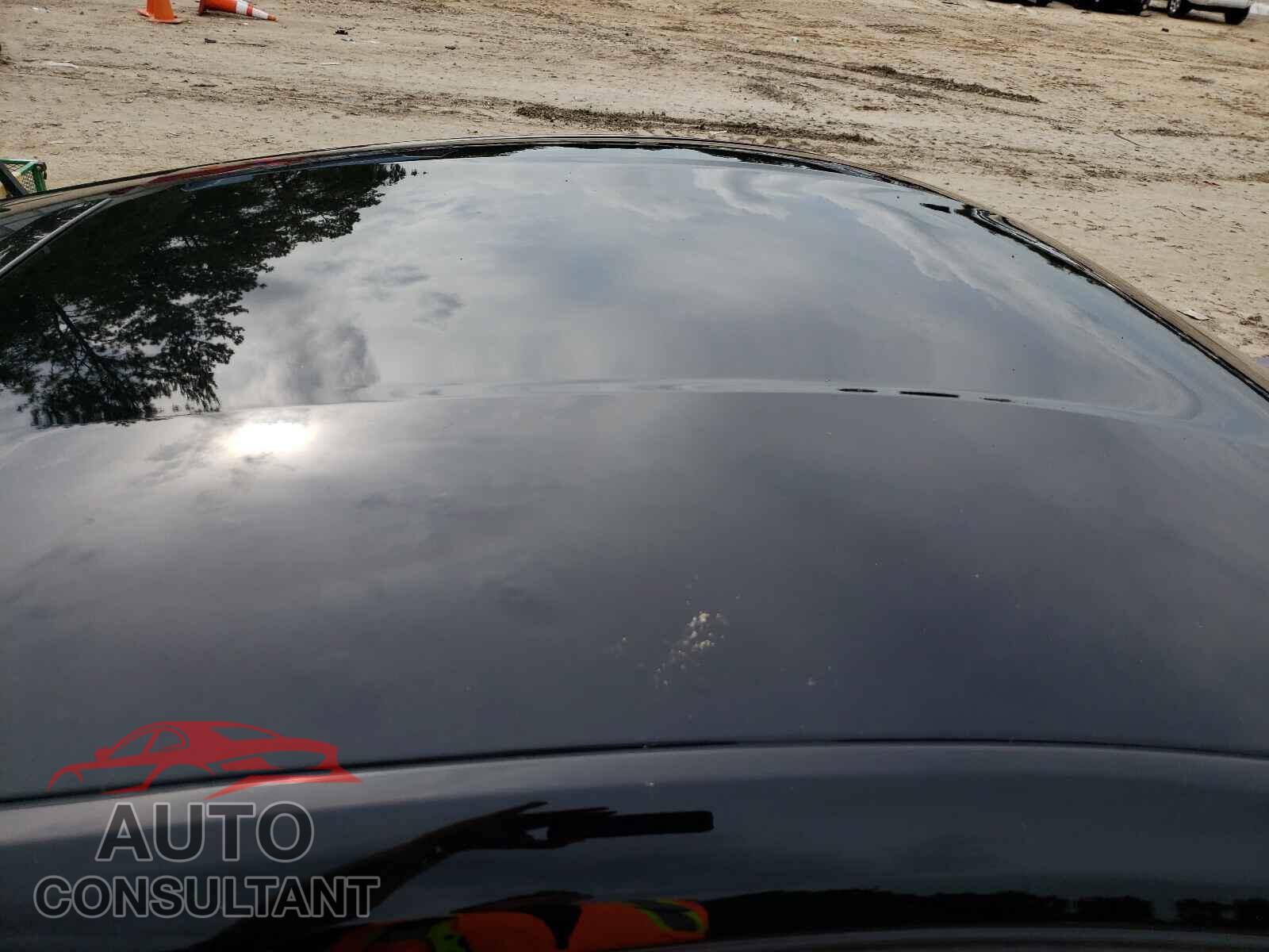 FORD MUSTANG 2017 - 1FA6P8TH1H5301547