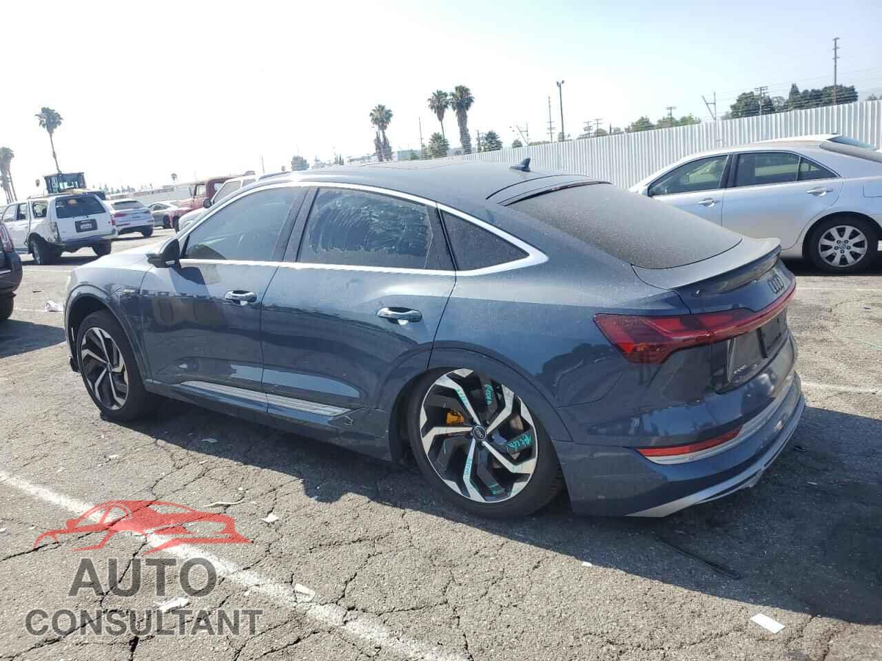 AUDI E-TRON 2020 - WA13ABGE3LB032709