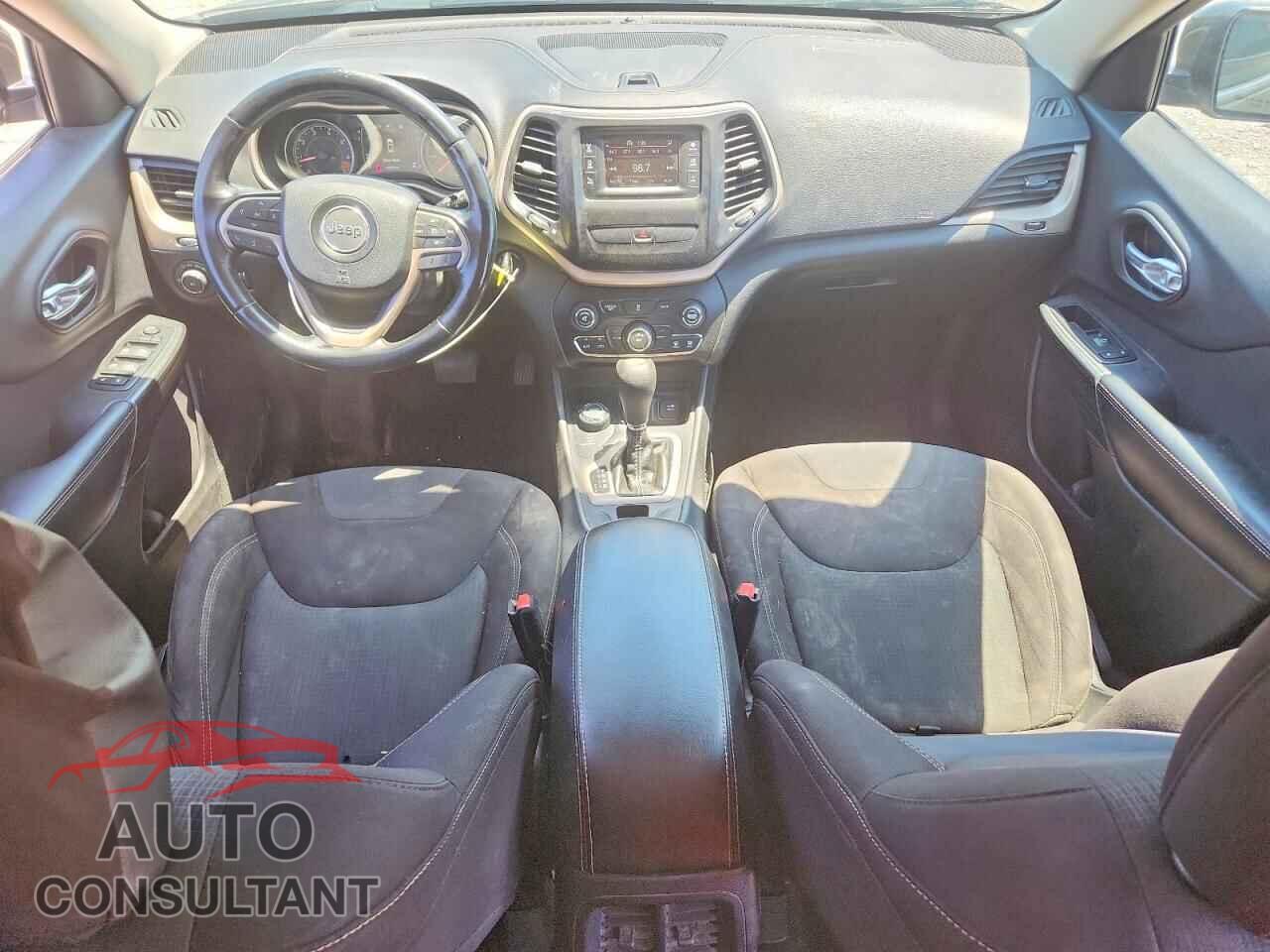 JEEP CHEROKEE 2015 - 1C4PJMCB4FW784687
