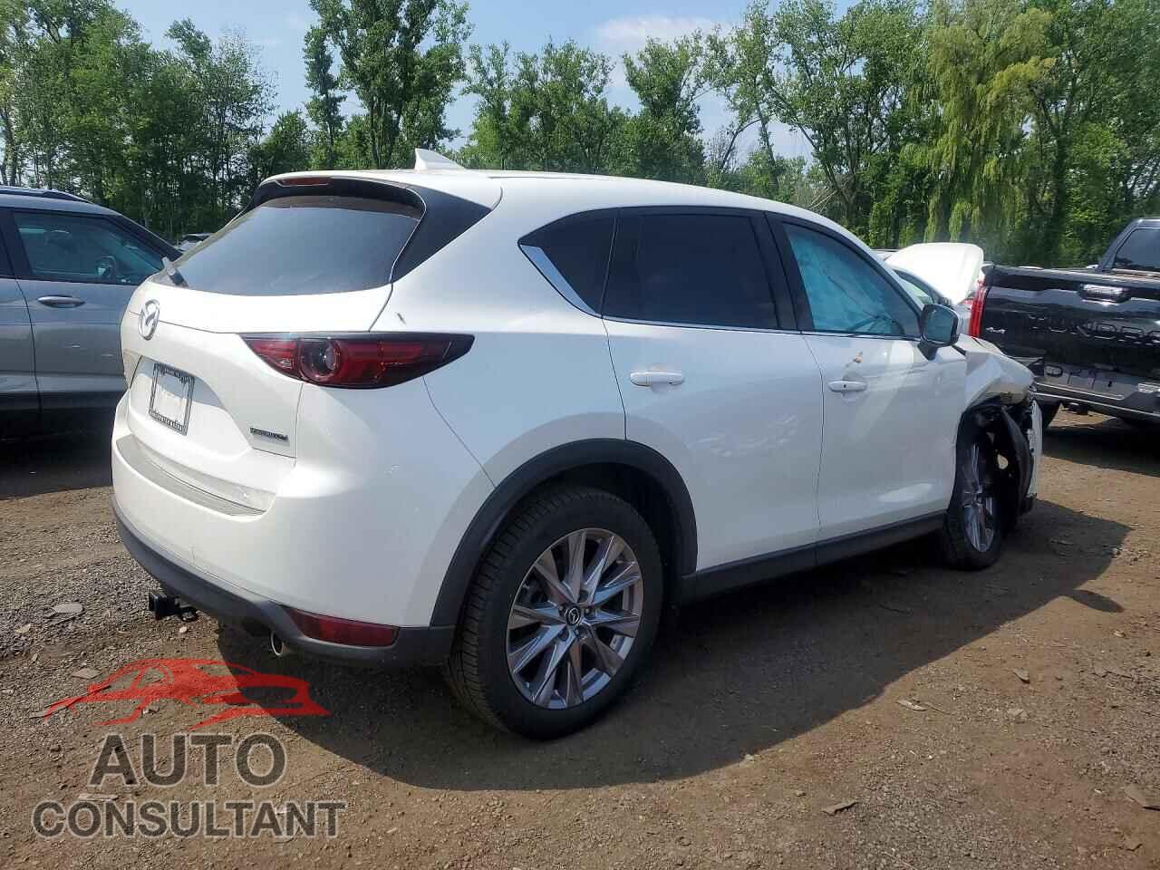 MAZDA CX-5 2020 - JM3KFBDM4L1720942