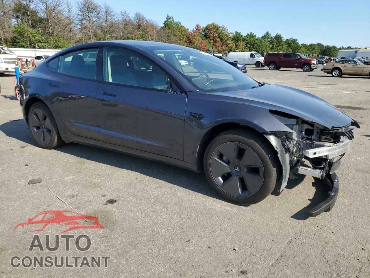 TESLA MODEL 3 2023 - 5YJ3E1EA4PF705577