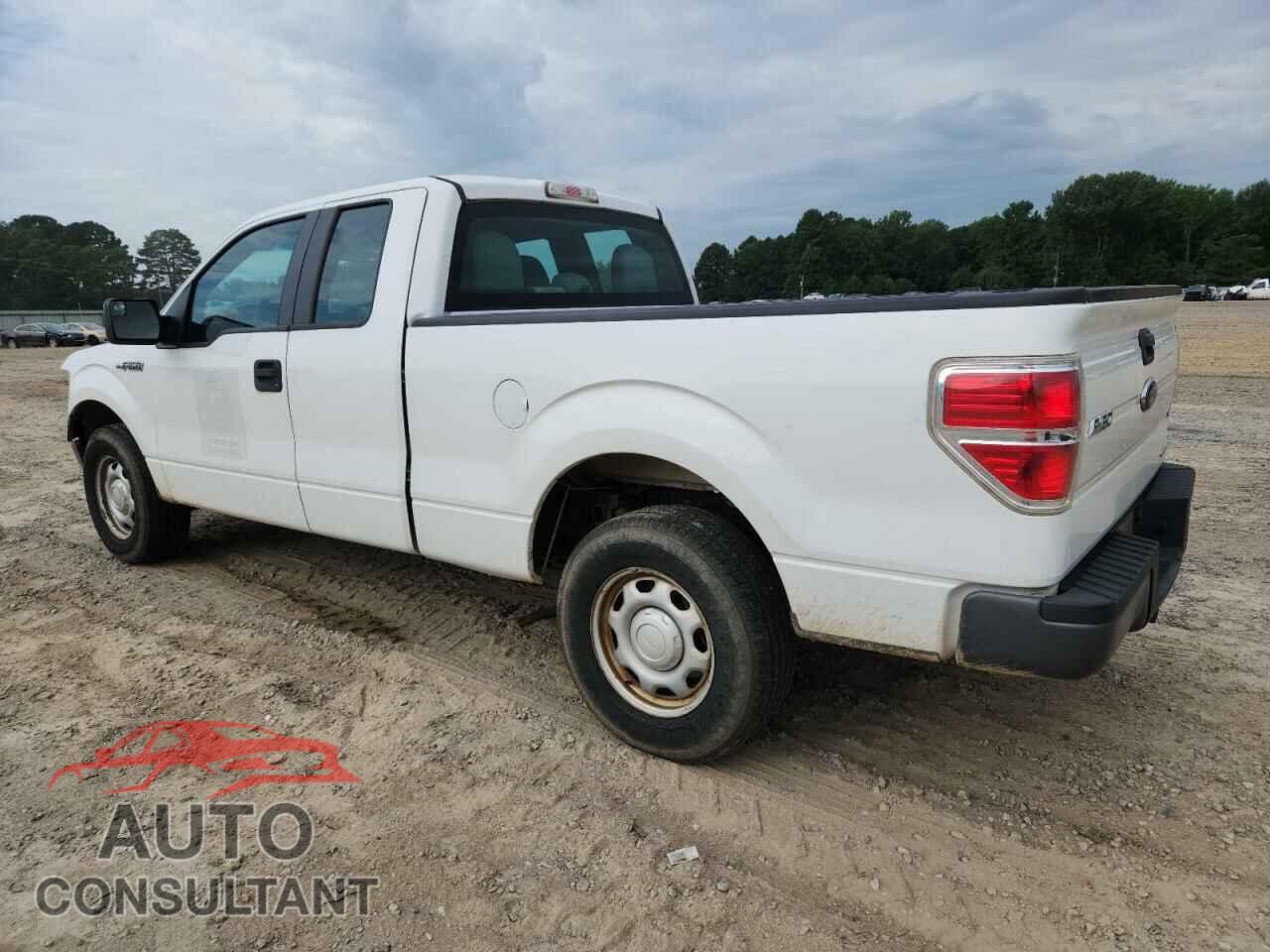 FORD F-150 2014 - 1FTFX1CF2EKE10774