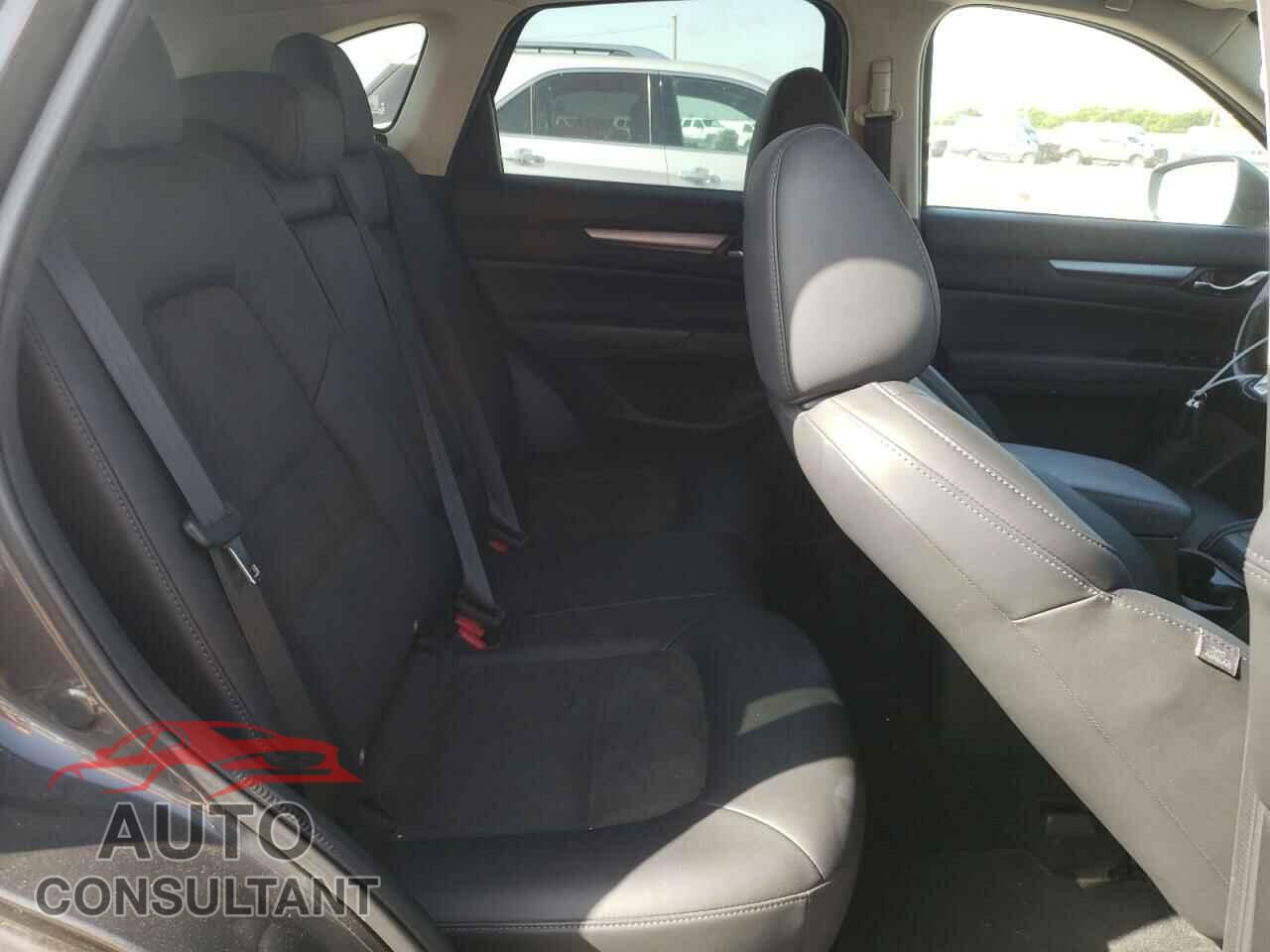 MAZDA CX-5 2017 - JM3KFBCL6H0213045
