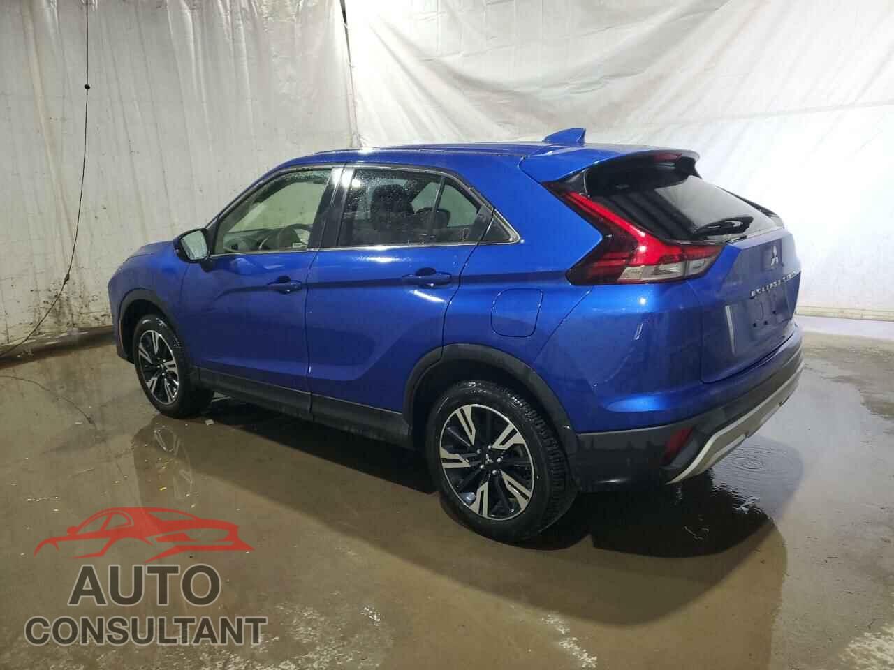 MITSUBISHI ECLIPSE 2024 - JA4ATWAA5RZ001833