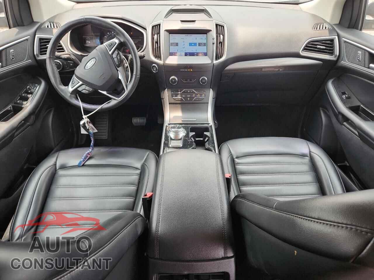 FORD EDGE 2020 - 2FMPK3J92LBA29439