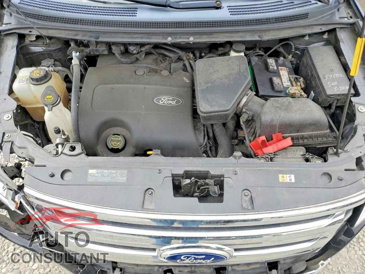 FORD EDGE 2014 - 2FMDK4JC9EBA05940