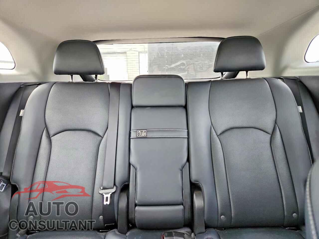 LEXUS RX350 2017 - 2T2BZMCA1HC105587