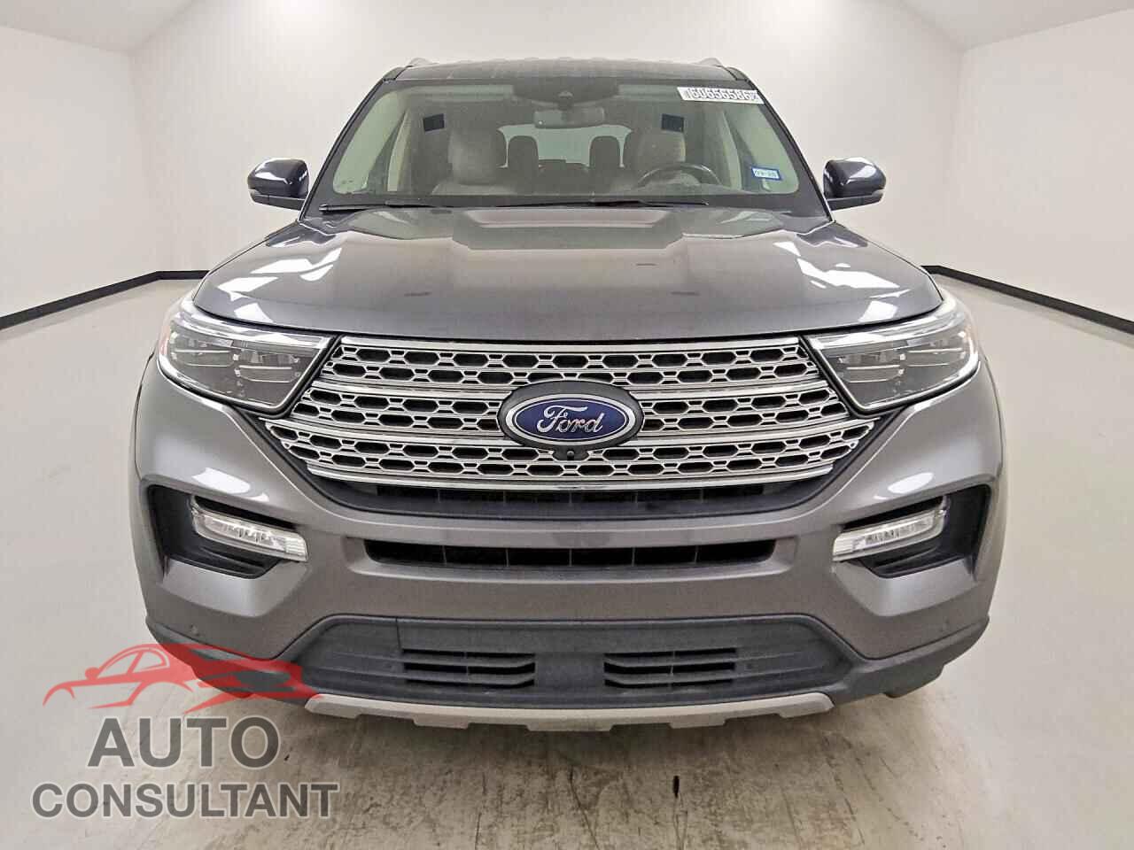 FORD EXPLORER 2022 - 1FMSK7FH7NGA62479