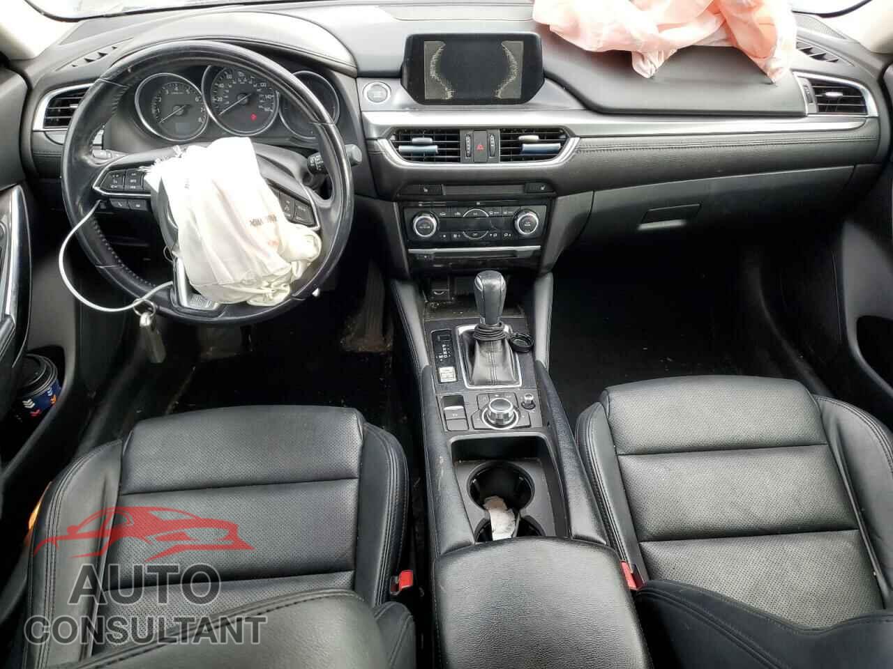 MAZDA 6 2017 - JM1GL1V55H1148666