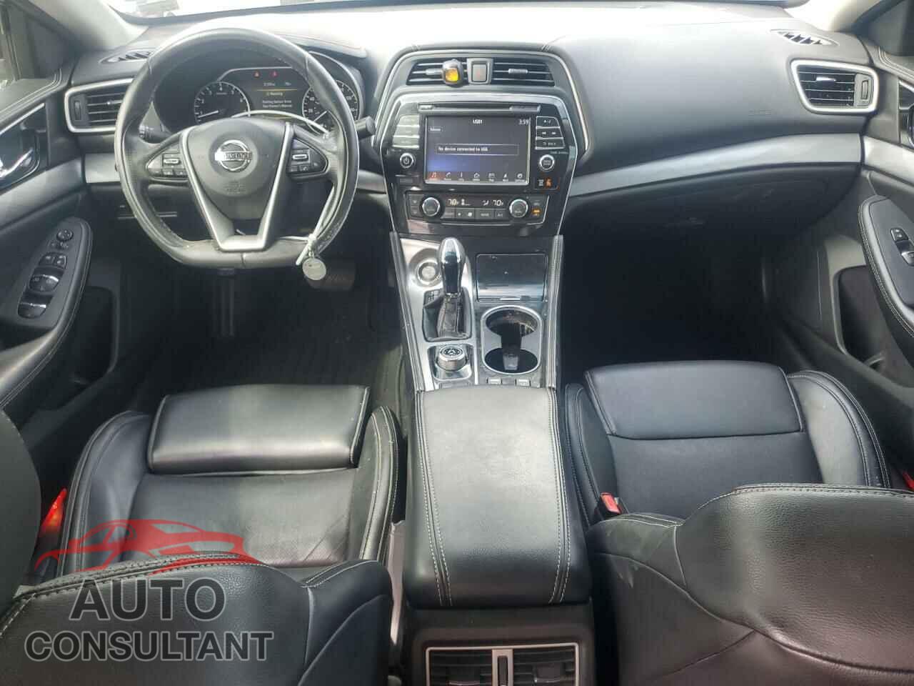 NISSAN MAXIMA 2017 - 1N4AA6AP2HC441077
