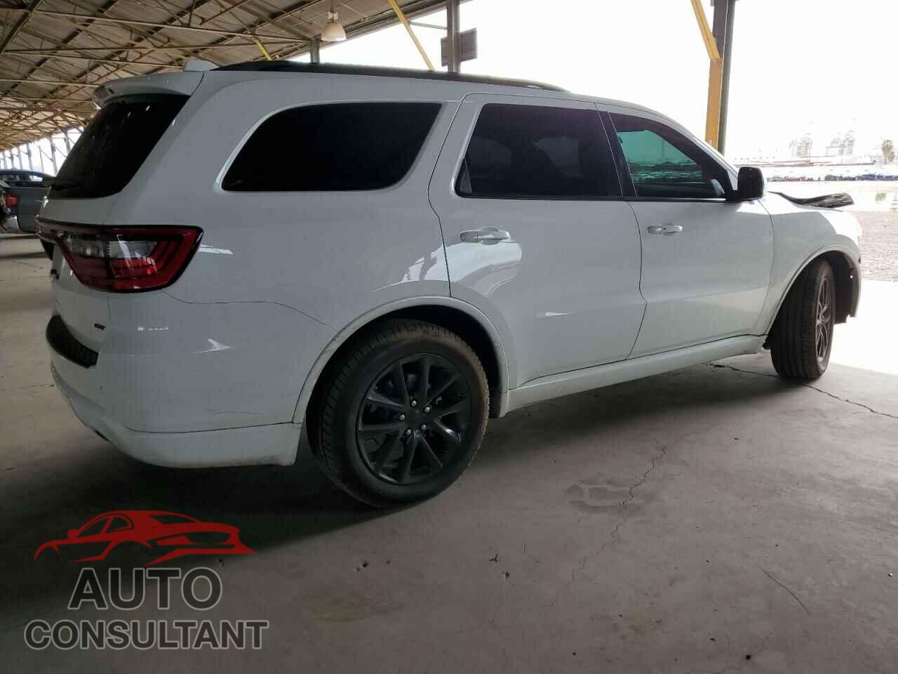 DODGE DURANGO 2018 - 1C4RDHDG5JC218906