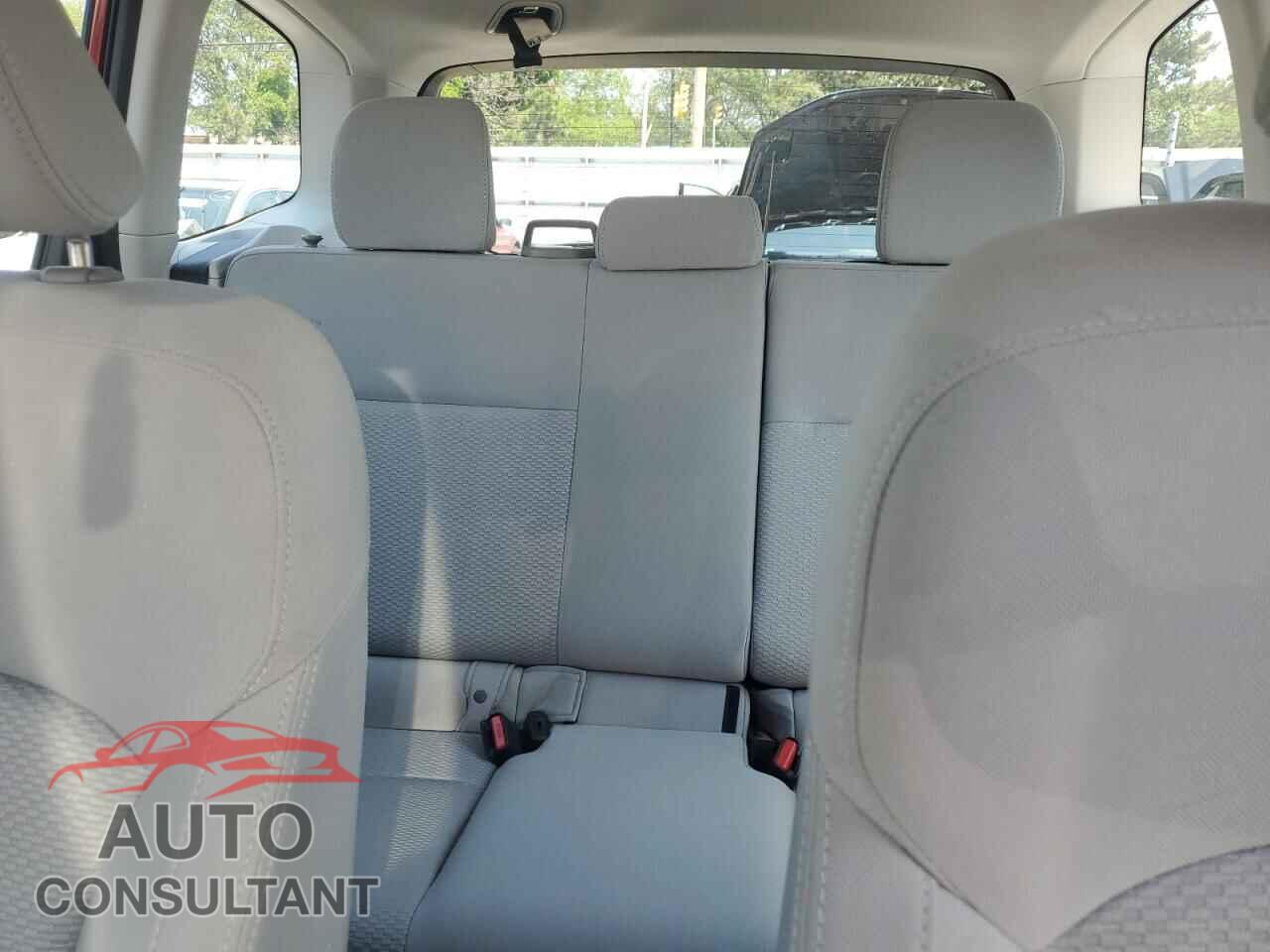 SUBARU FORESTER 2015 - JF2SJABC2FH425556