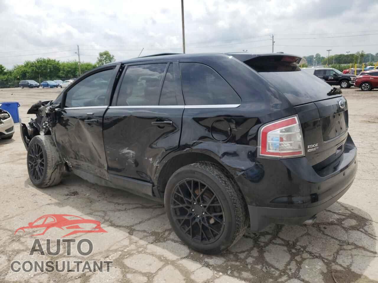 FORD EDGE 2009 - 2FMDK39C69BA66375