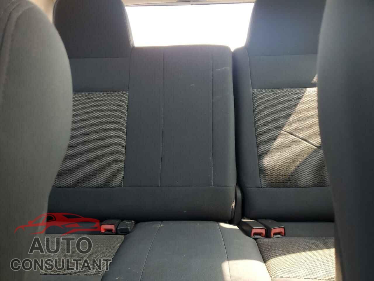 JEEP COMPASS 2010 - 1J4NT4FB0AD560523