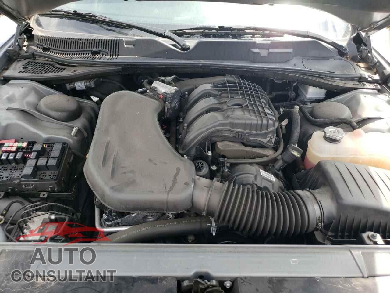 DODGE CHALLENGER 2023 - 2C3CDZGG3PH638424