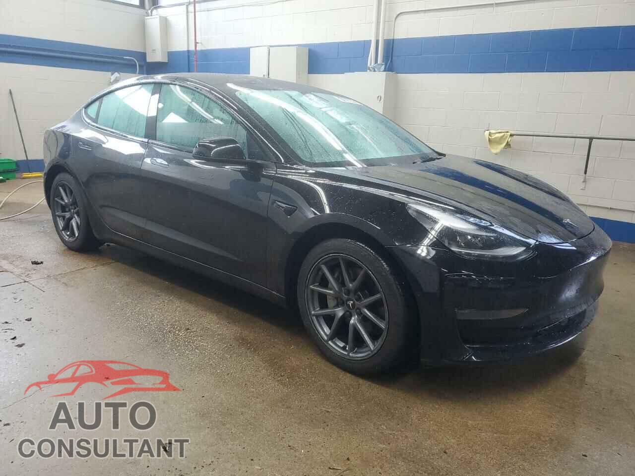 TESLA MODEL 3 2022 - 5YJ3E1EA6NF286645
