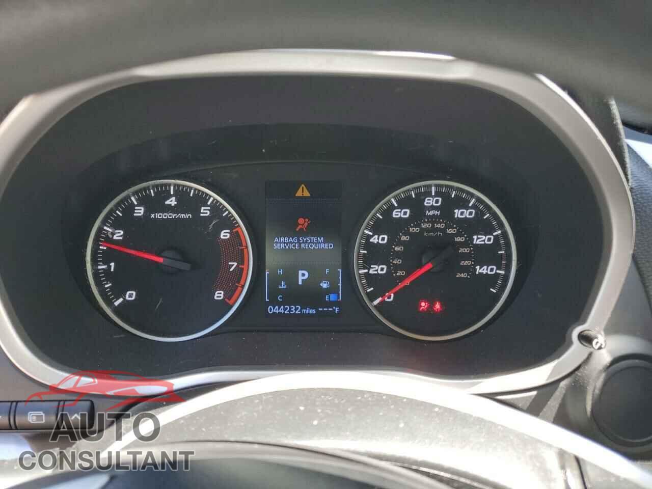 MITSUBISHI ECLIPSE 2020 - JA4AS3AA5LZ025073