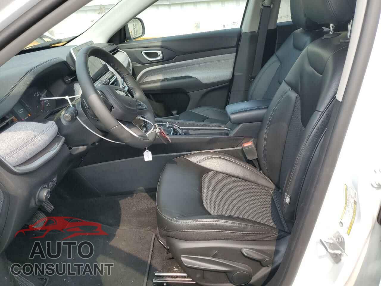 JEEP COMPASS 2022 - 3C4NJDBB3NT131958