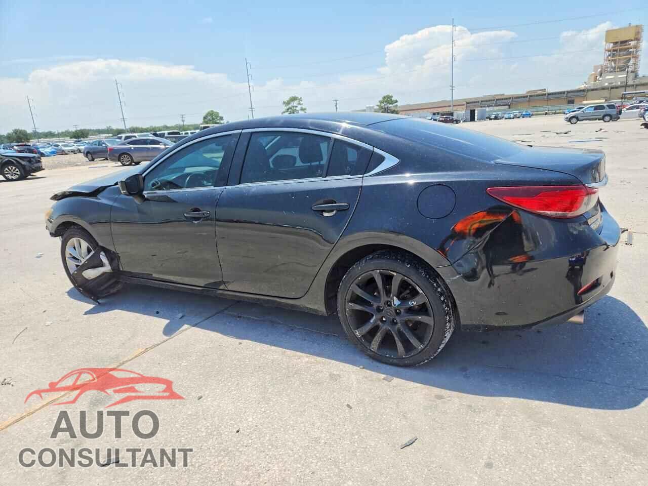 MAZDA 6 2017 - JM1GL1V52H1120548