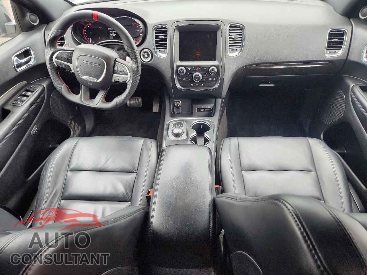 DODGE DURANGO 2015 - 1C4RDJDG6FC730026