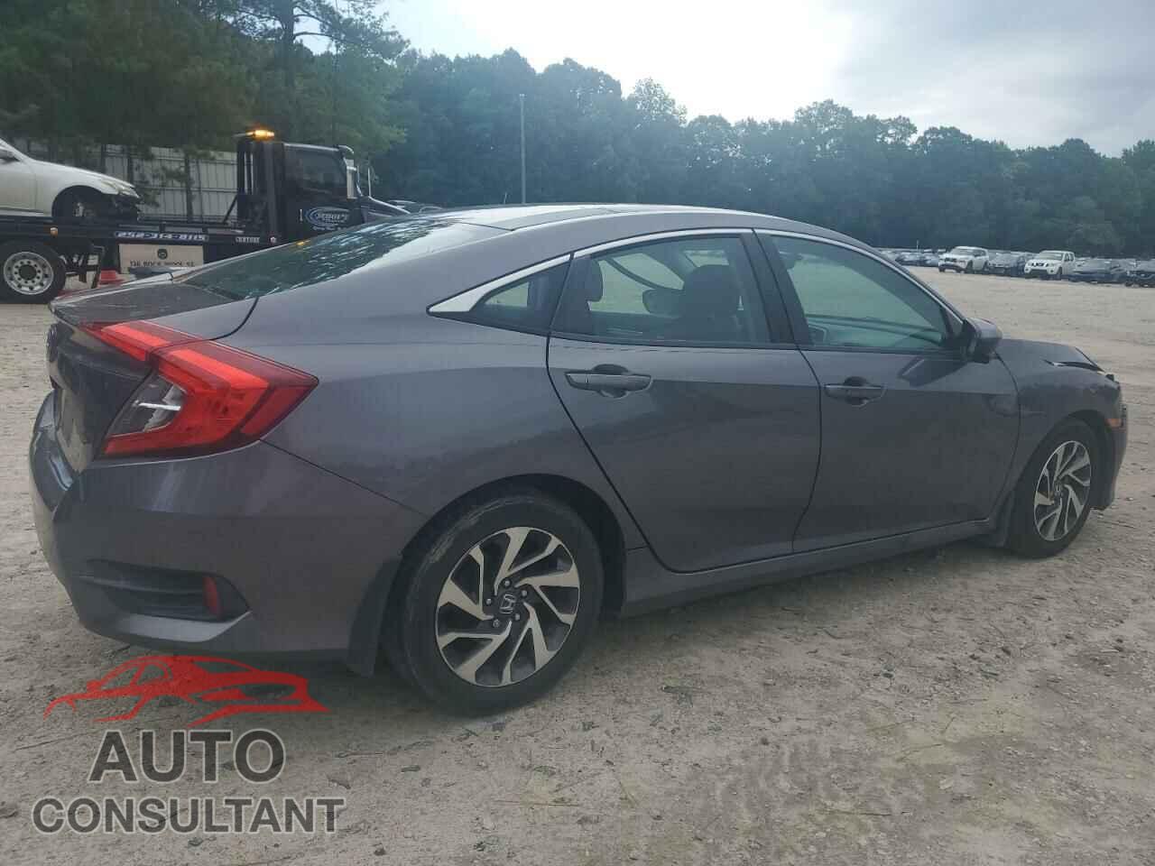 HONDA CIVIC 2016 - 19XFC2F7XGE221205