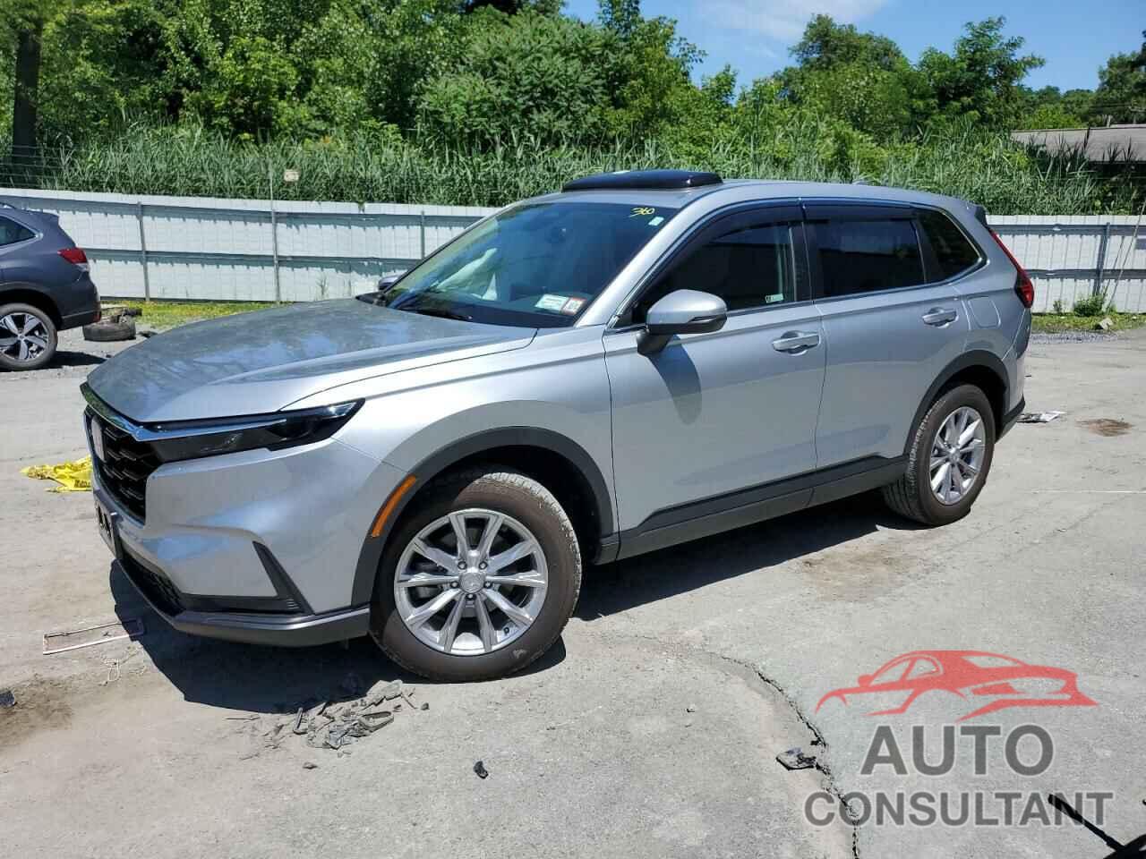 HONDA CRV 2023 - 7FARS4H47PE005325