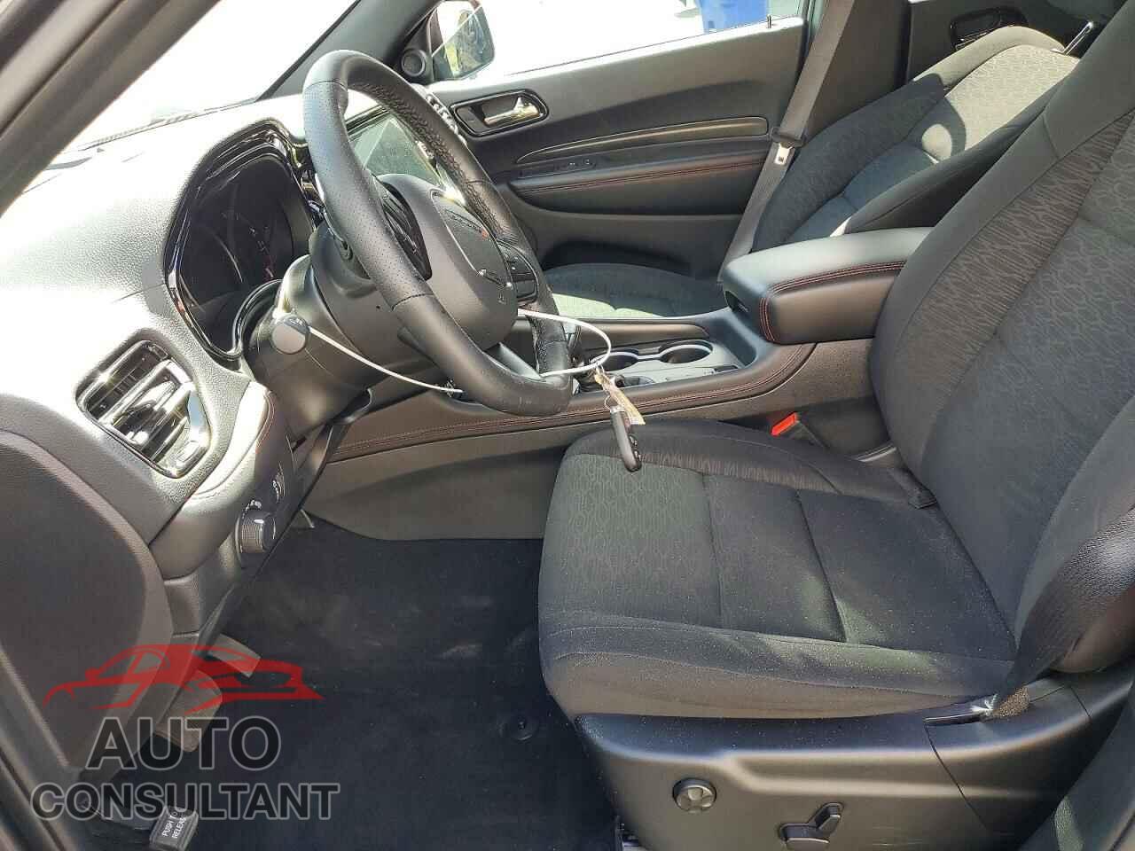 DODGE DURANGO 2025 - 1C4SDJCT7SC523705