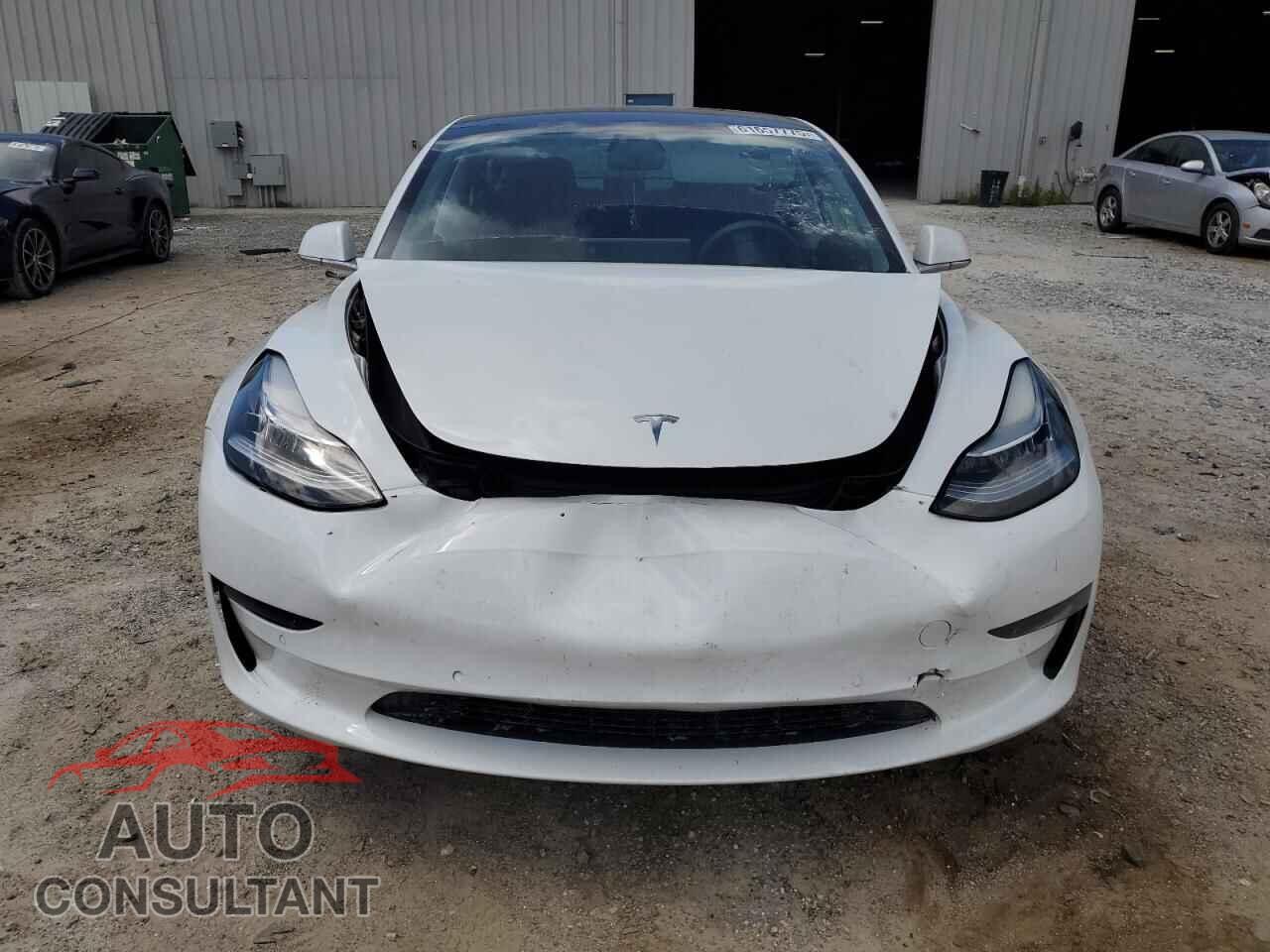 TESLA MODEL 3 2020 - 5YJ3E1EA4LF590697