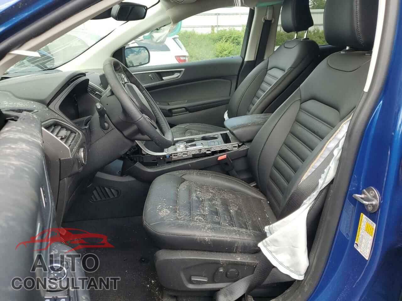 FORD EDGE 2024 - 2FMPK4J9XRBA52563