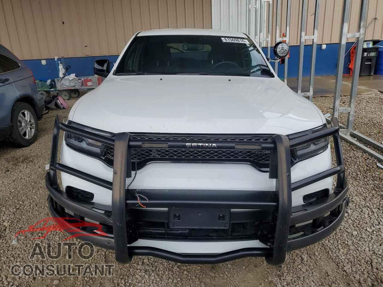 DODGE DURANGO 2024 - 1C4SDJFT3RC138485