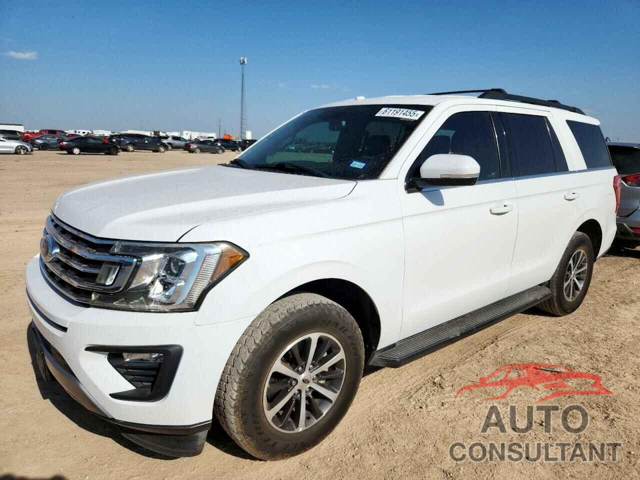 FORD EXPEDITION 2018 - 1FMJU1HT9JEA13343