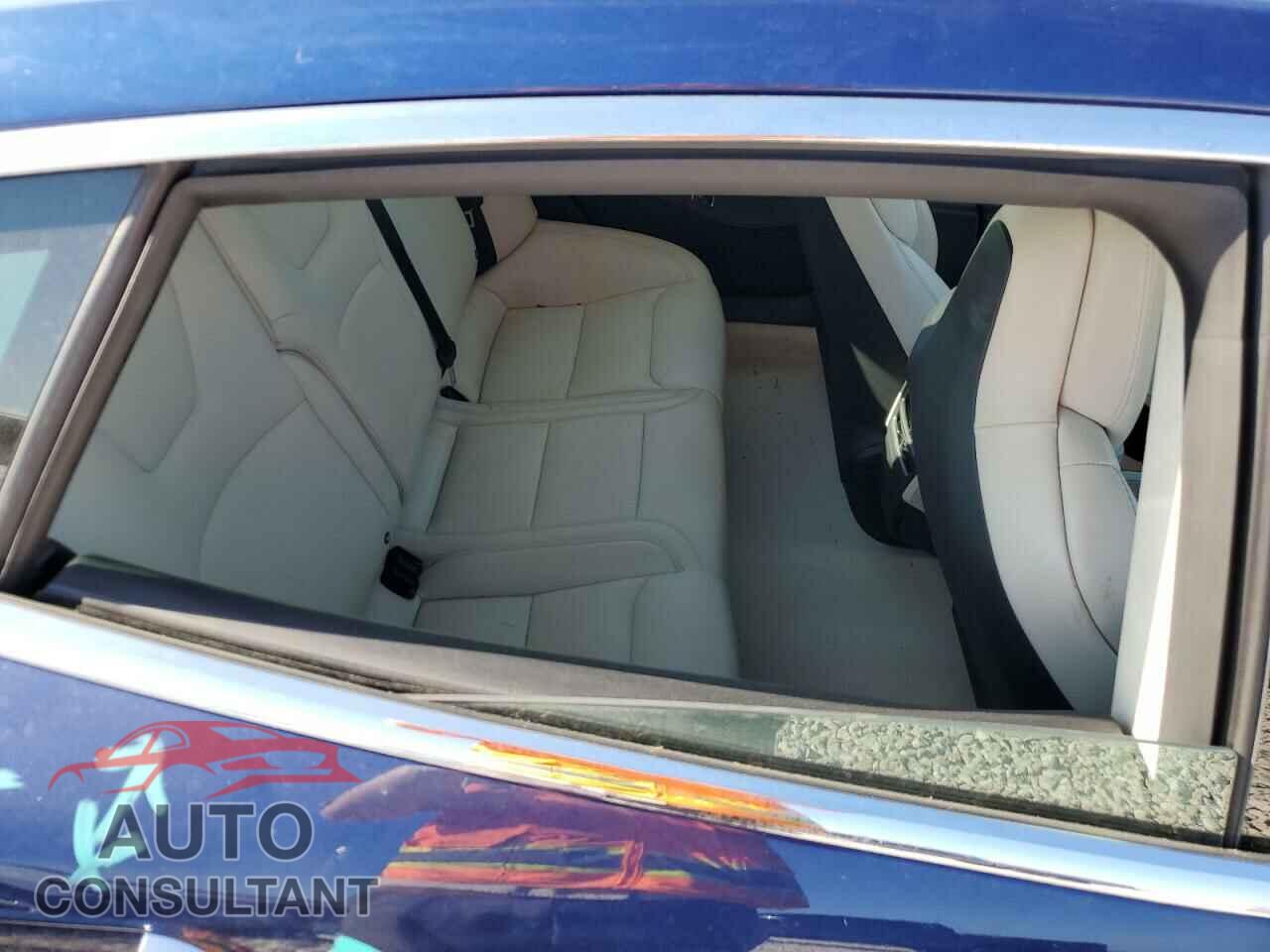 TESLA MODEL S 2018 - 5YJSA1E2XJF283807