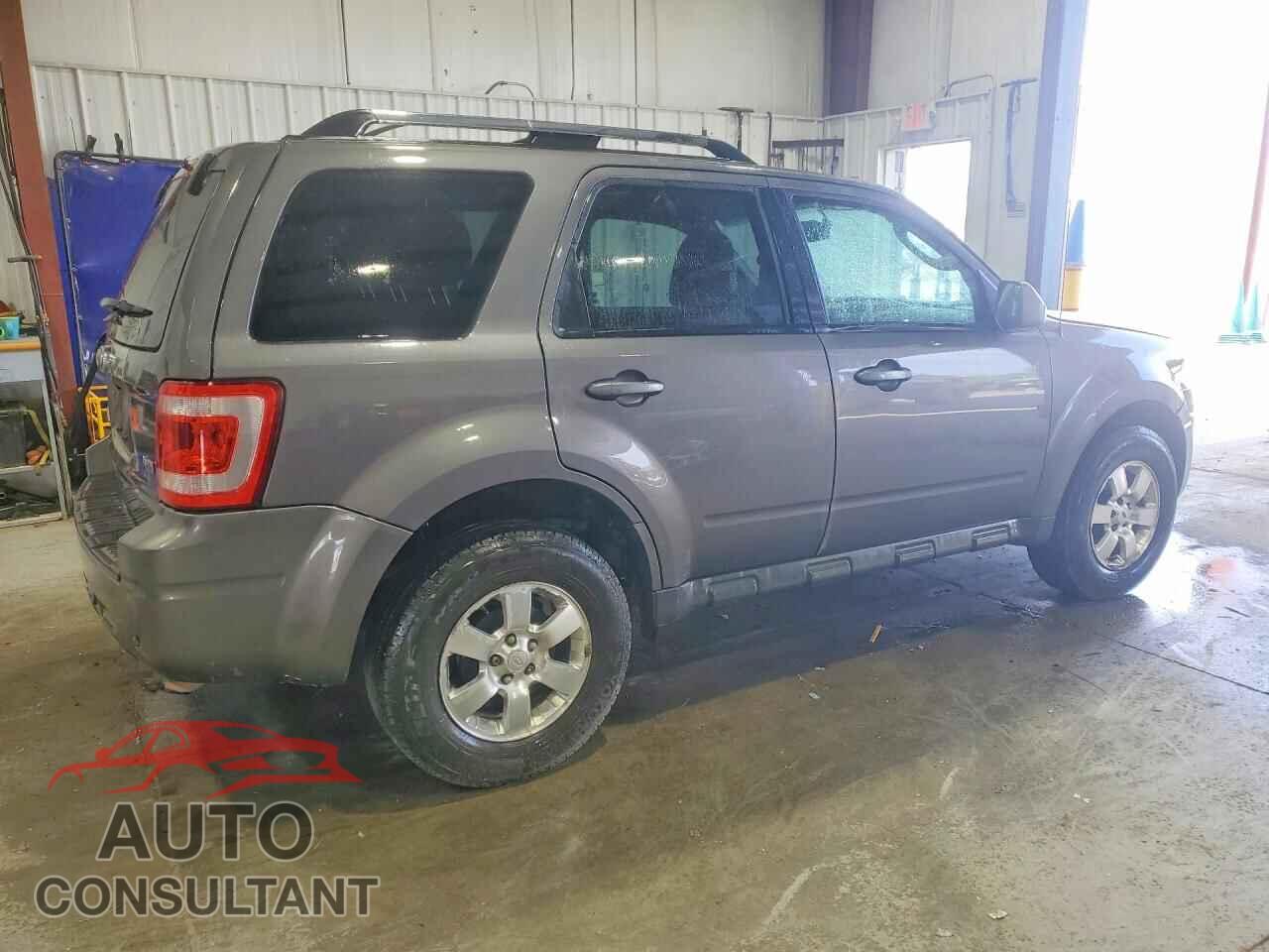 FORD ESCAPE 2012 - 1FMCU9EG1CKC26807