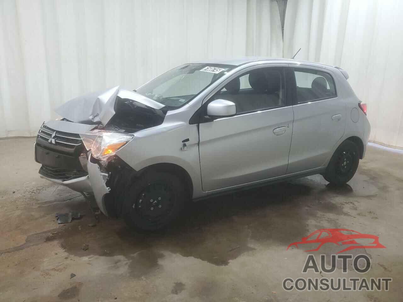 MITSUBISHI MIRAGE 2024 - ML32AUHJ7RH013209