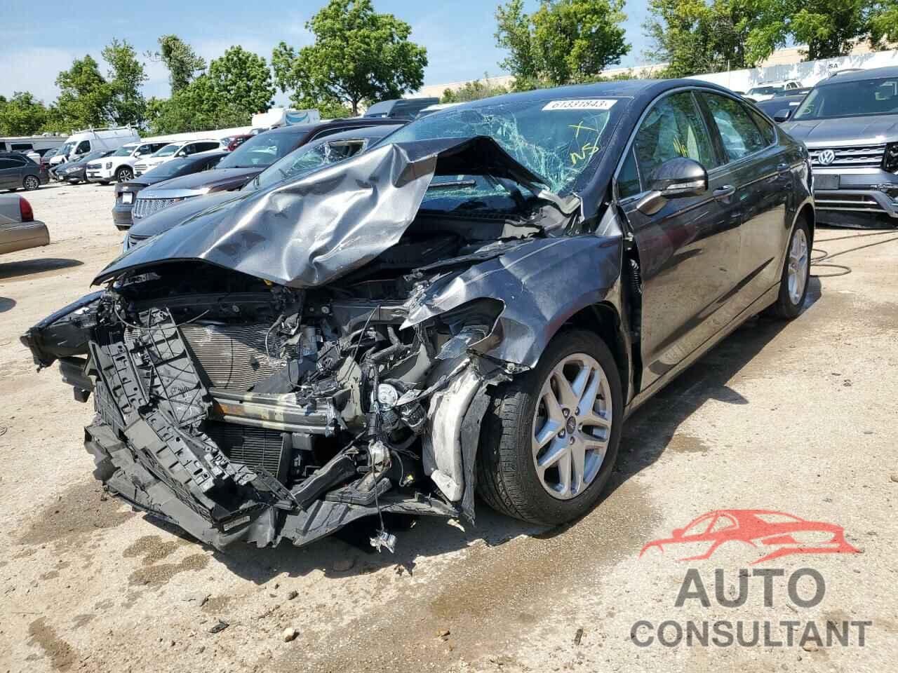 FORD FUSION 2016 - 3FA6P0HD2GR381122