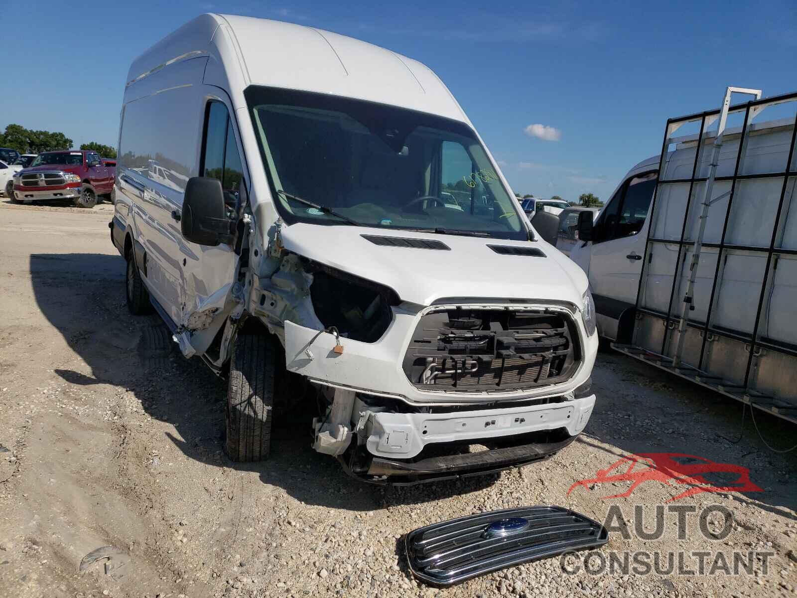 FORD TRANSIT CO 2018 - 1FTBW3XM3JKB45234