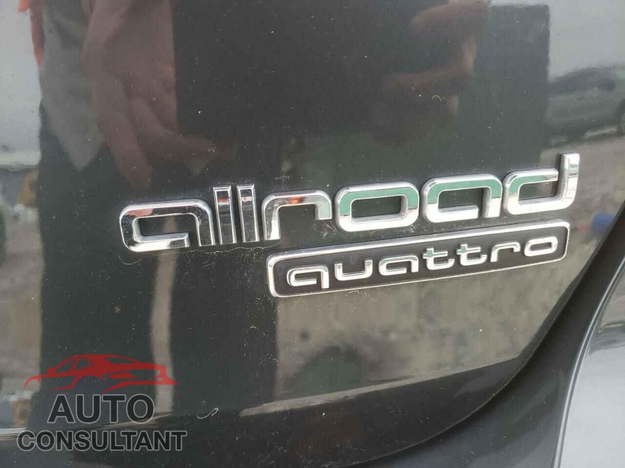 AUDI A4 2017 - WA18NAF42HA043002