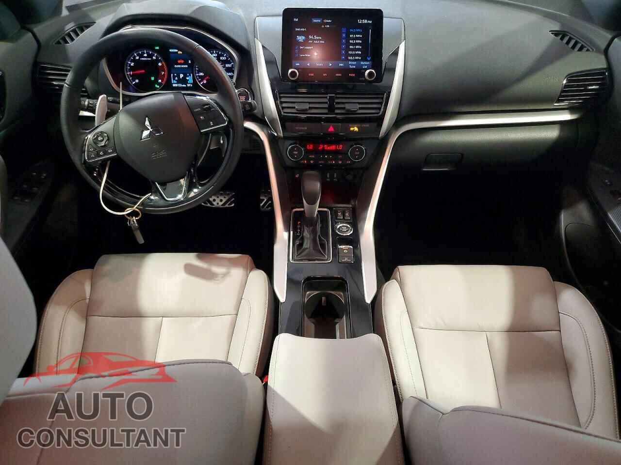 MITSUBISHI ECLIPSE 2024 - JA4ATWAA9RZ033488