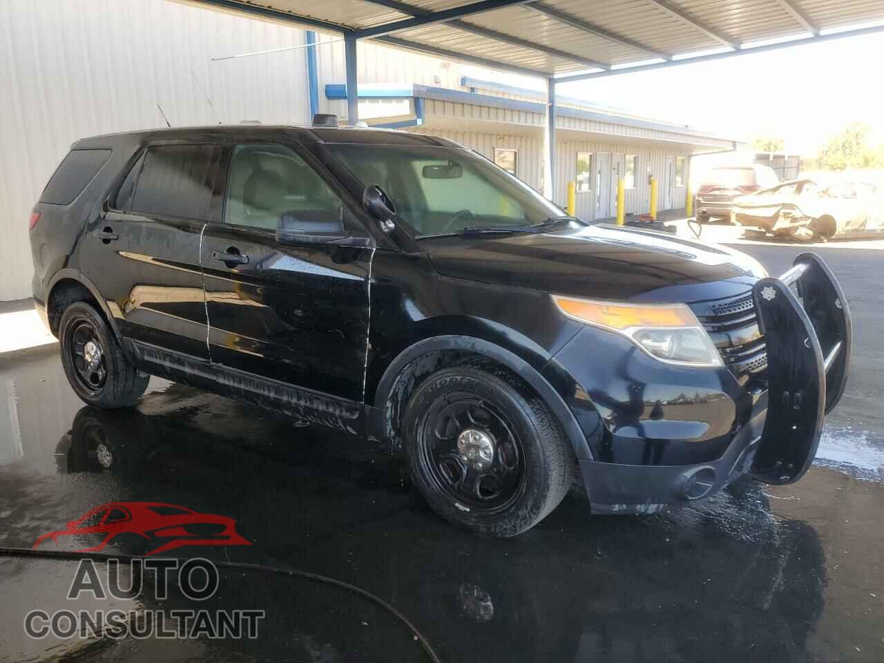 FORD EXPLORER 2014 - 1FM5K8AR4EGB38534