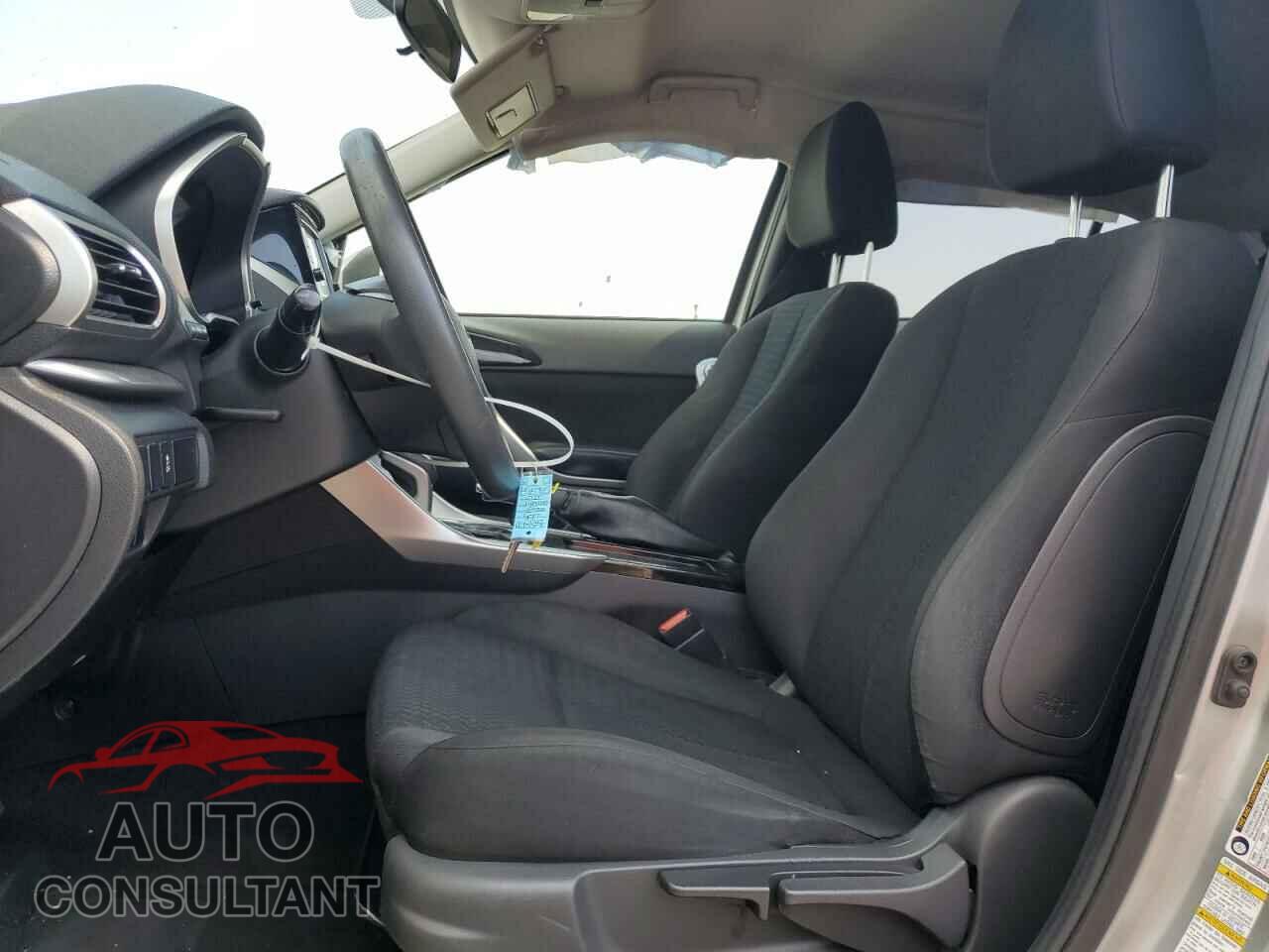 MITSUBISHI ECLIPSE 2020 - JA4AT3AA9LZ017880