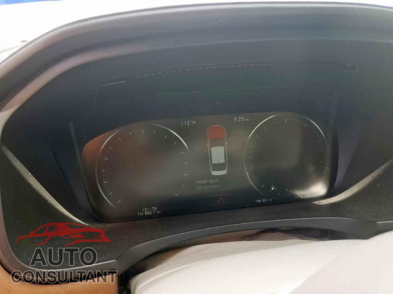 VOLVO S90 2017 - YV1A22ML1H1013645