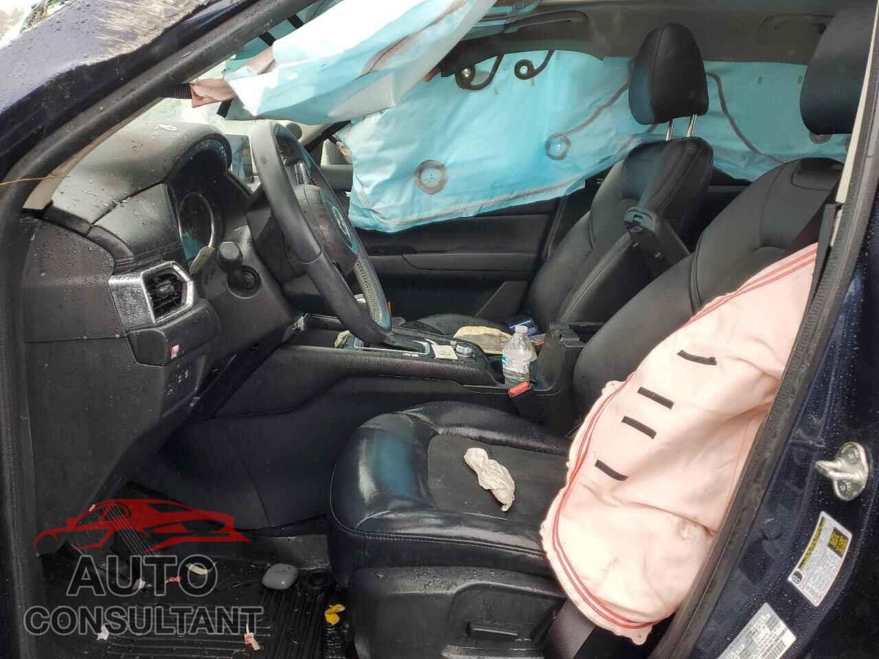 MAZDA CX-5 2019 - JM3KFBCM6K0598879