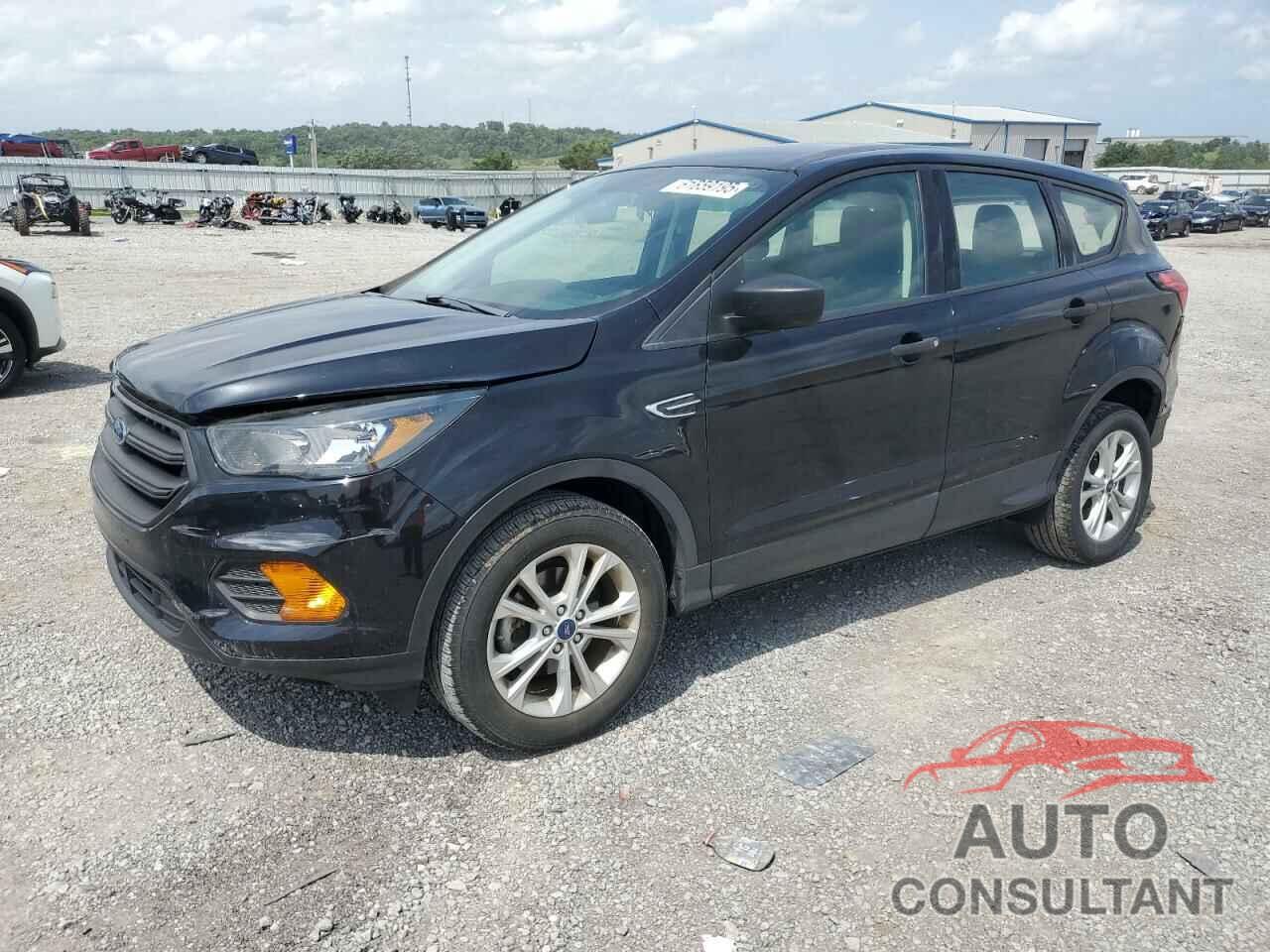 FORD ESCAPE 2019 - 1FMCU0F75KUB99852