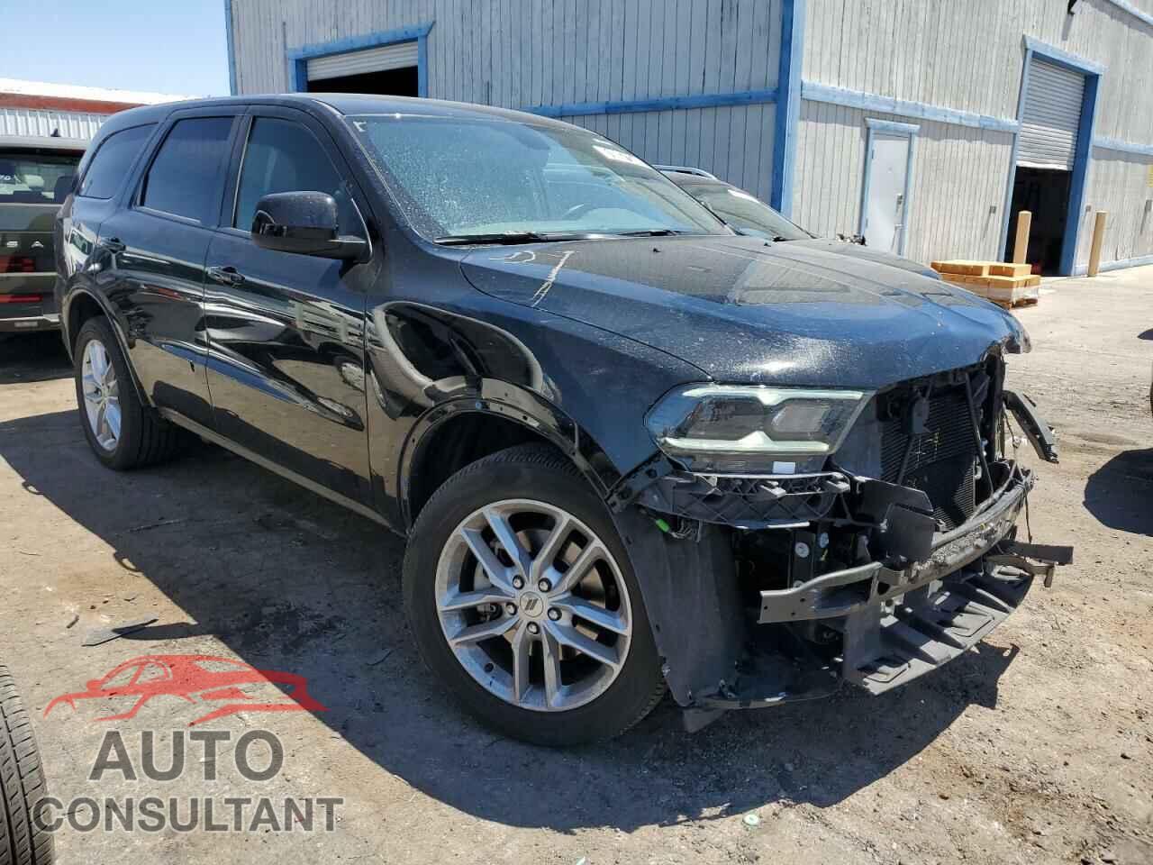 DODGE DURANGO 2023 - 1C4RDJDG5PC673352